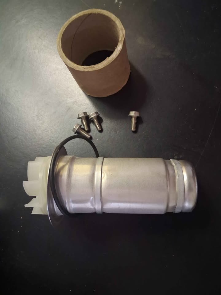 Taco 00 Replacement Cartridge Assembly