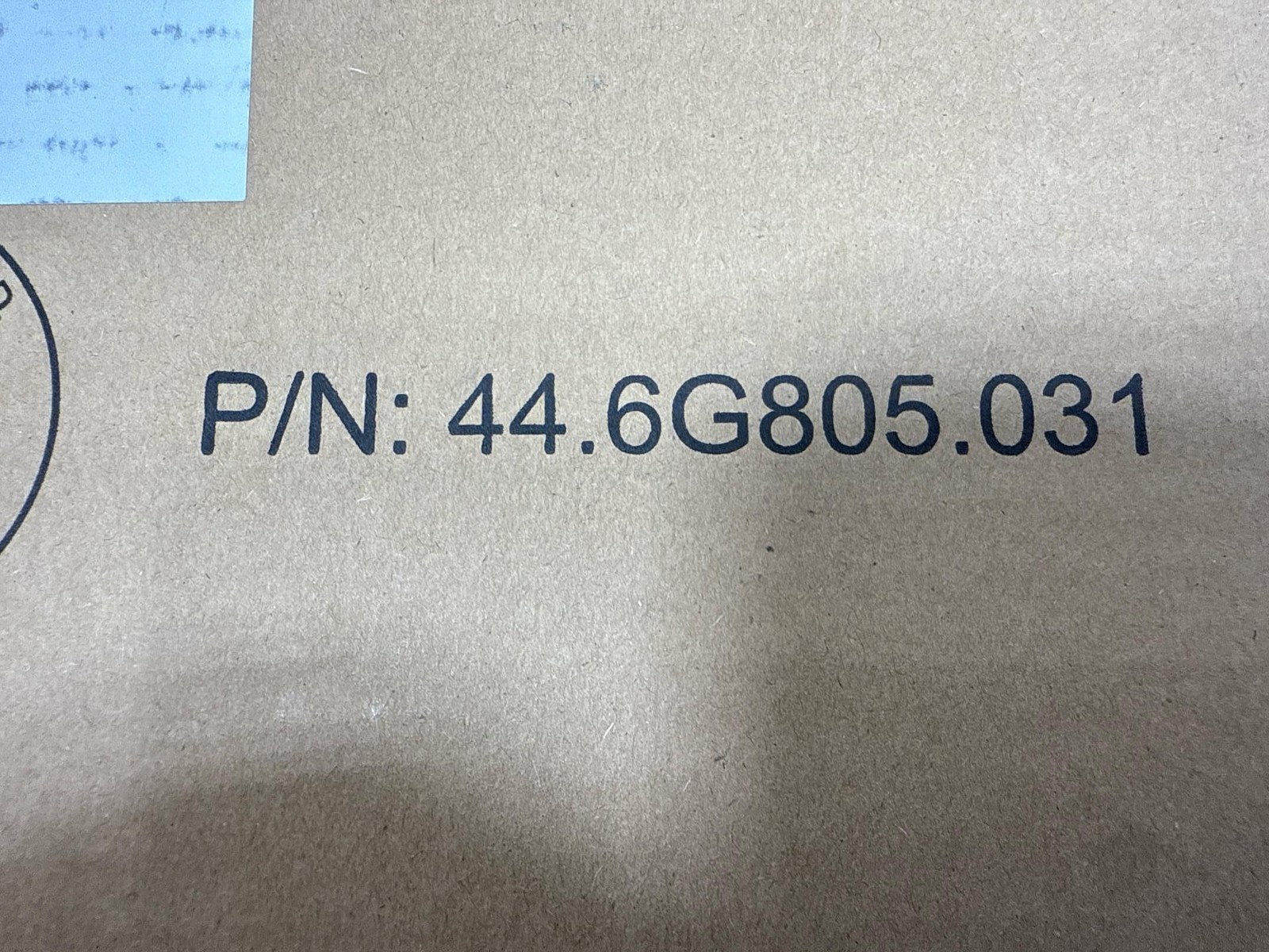 FACTORY SEALED Allen-Bradley 2711R-T4T PanelView 800 HMI Terminal 4.3-INCH