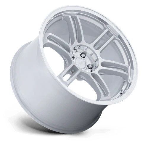 RPS 19X9.5 5X4.5 72 38 SLV DC-LP