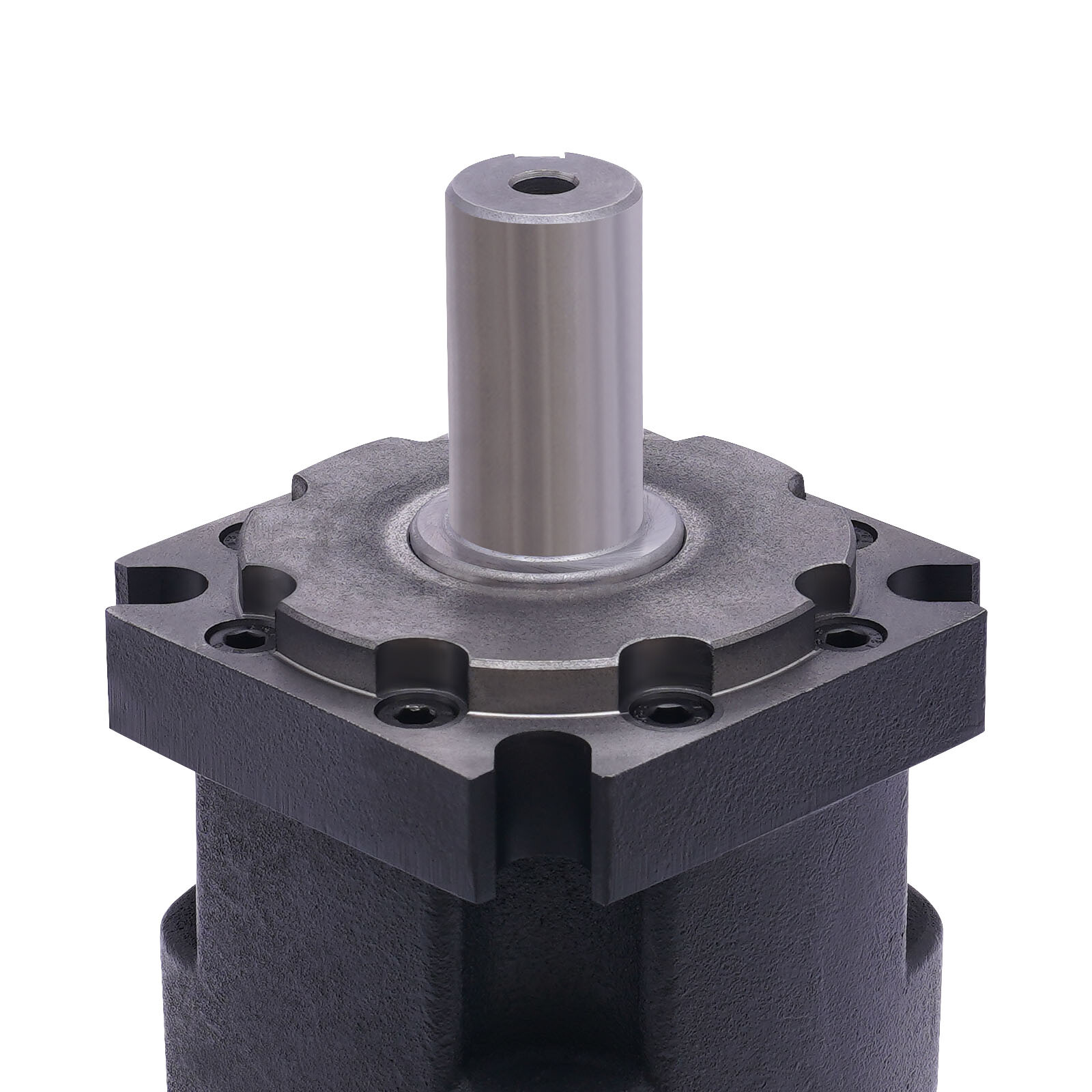 New Hydraulic Motor 109-1106-006 For Eaton Char-Lynn 4000 Series Device Replace
