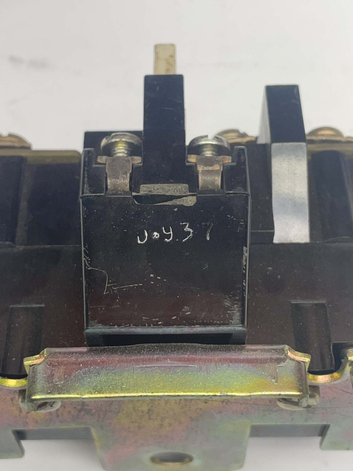 INDUSTRIAL SPARE DISCONNECT ACCESSORY NSNP