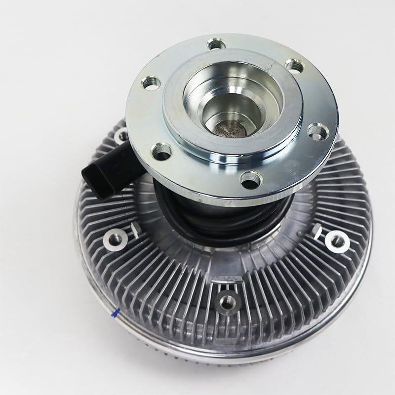324-0123 Drive Fan Fluid Clutch For Caterpillar E320D Excavator C6.4 Engine