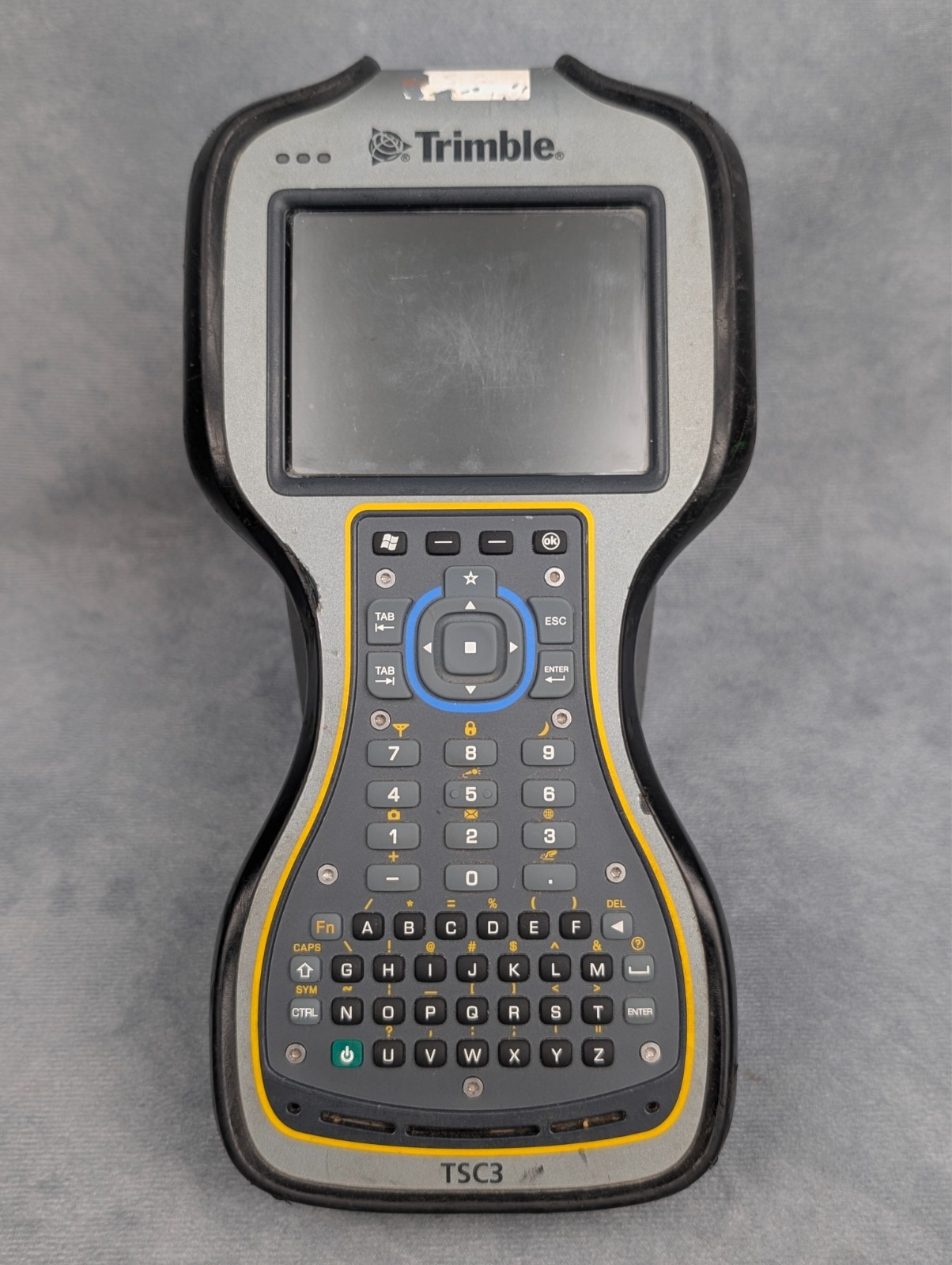 Trimble TSC3 Survey Controller Data Collector Trimble Access 2016 2.4GHz Radio