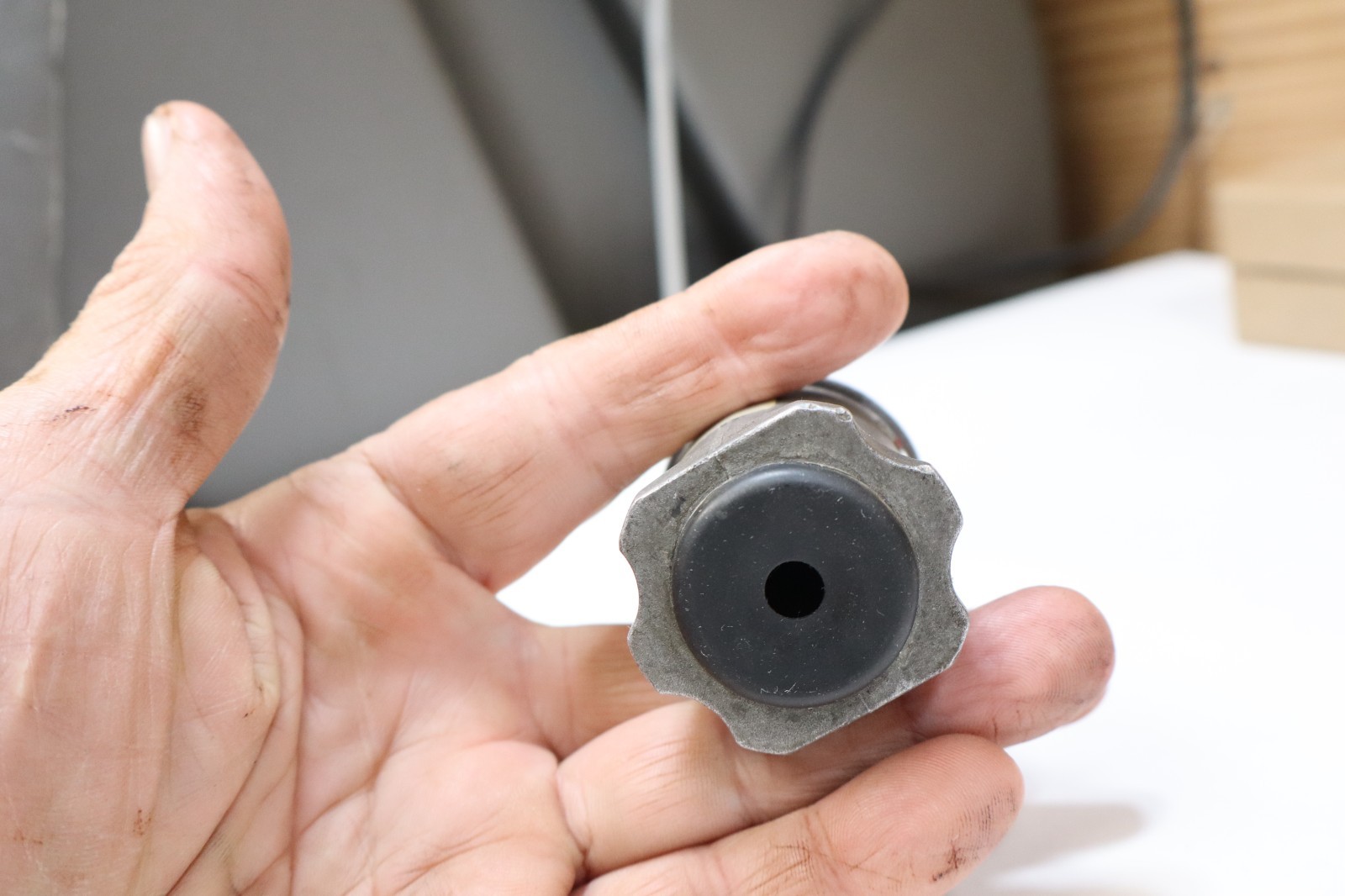 Appleton ECP-2023 Model E Electric Plug