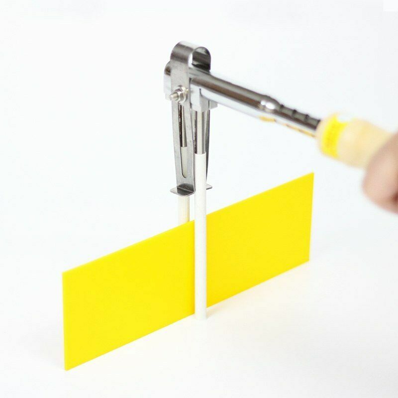 5.9″/150mm Acrylic Heater Bending Machinery for Bending Acrylic PVC Plexiglass