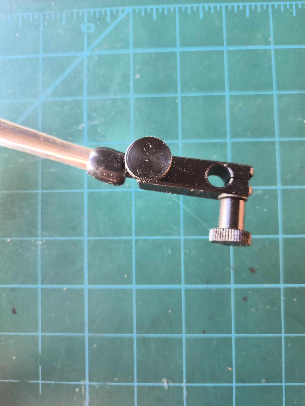 NOGA DG61003 Articulating Magnetic Indicator Holder