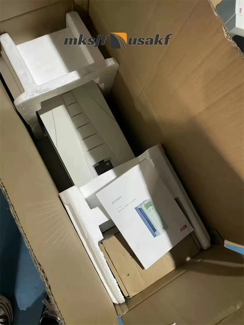 1 PC NEW ABB frequency converter ACS510-01-046A-4 DHL or FedEx US Free tax