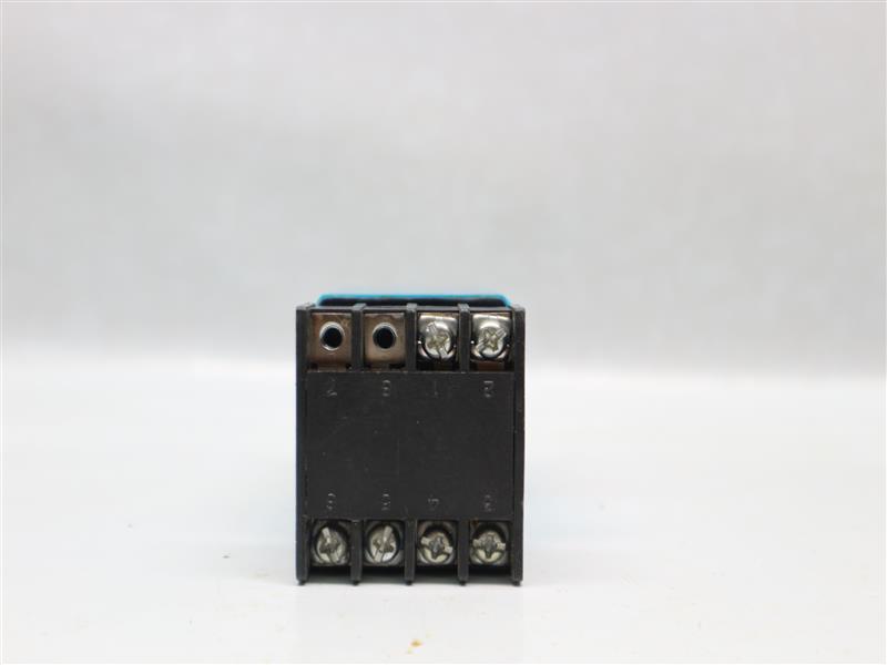 Idec RTE-P11 RTEP11 Timer 120VAC w/ Socket 30 Days Warranty Fast Shipping