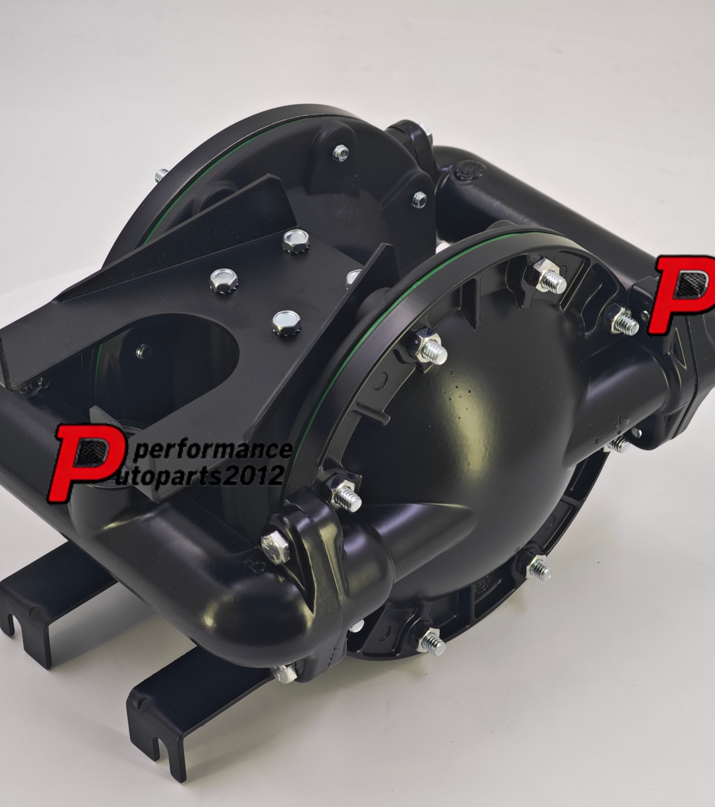For Ingersoll Rand Aro 666100-344-C Air Operated Double Diaphragm Pump 1″ NEW