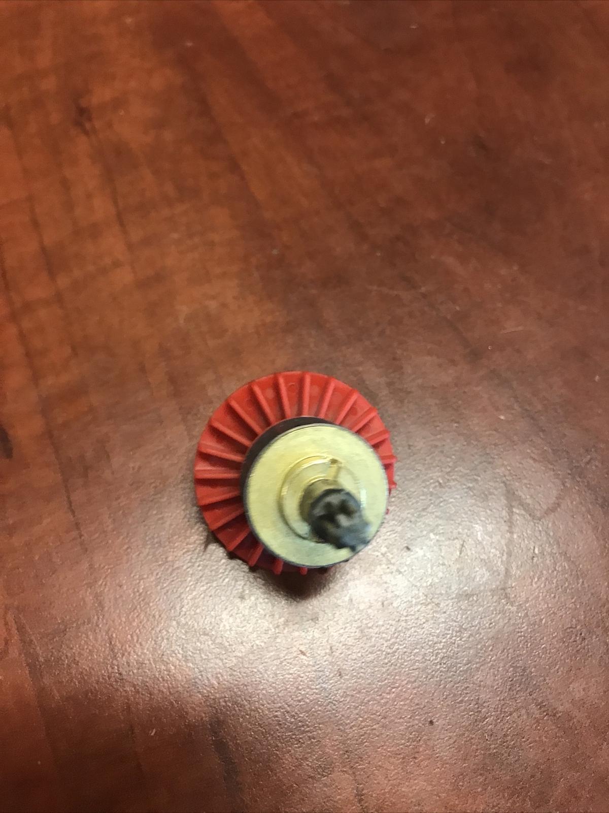 See Desc. OEM Part Rotor Assembly Milwaukee 2760-20 M18 1/4” Hex Impact/Driver