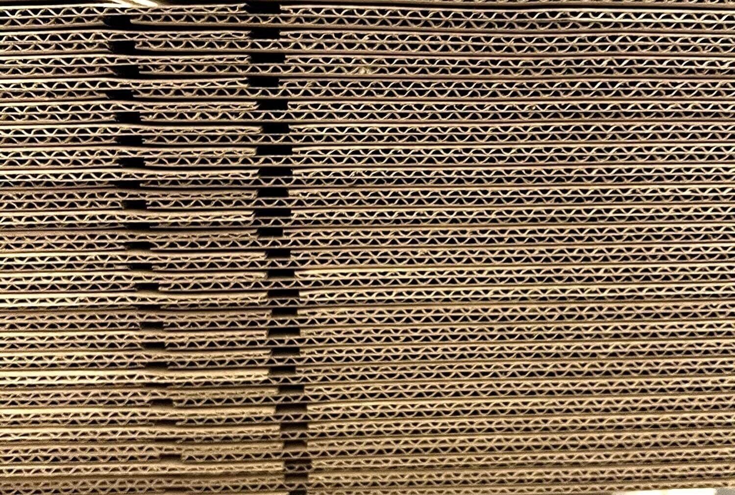 25 4x4x4 Cardboard Paper Boxes Mailing Packing Shipping Box Corrugated Carton