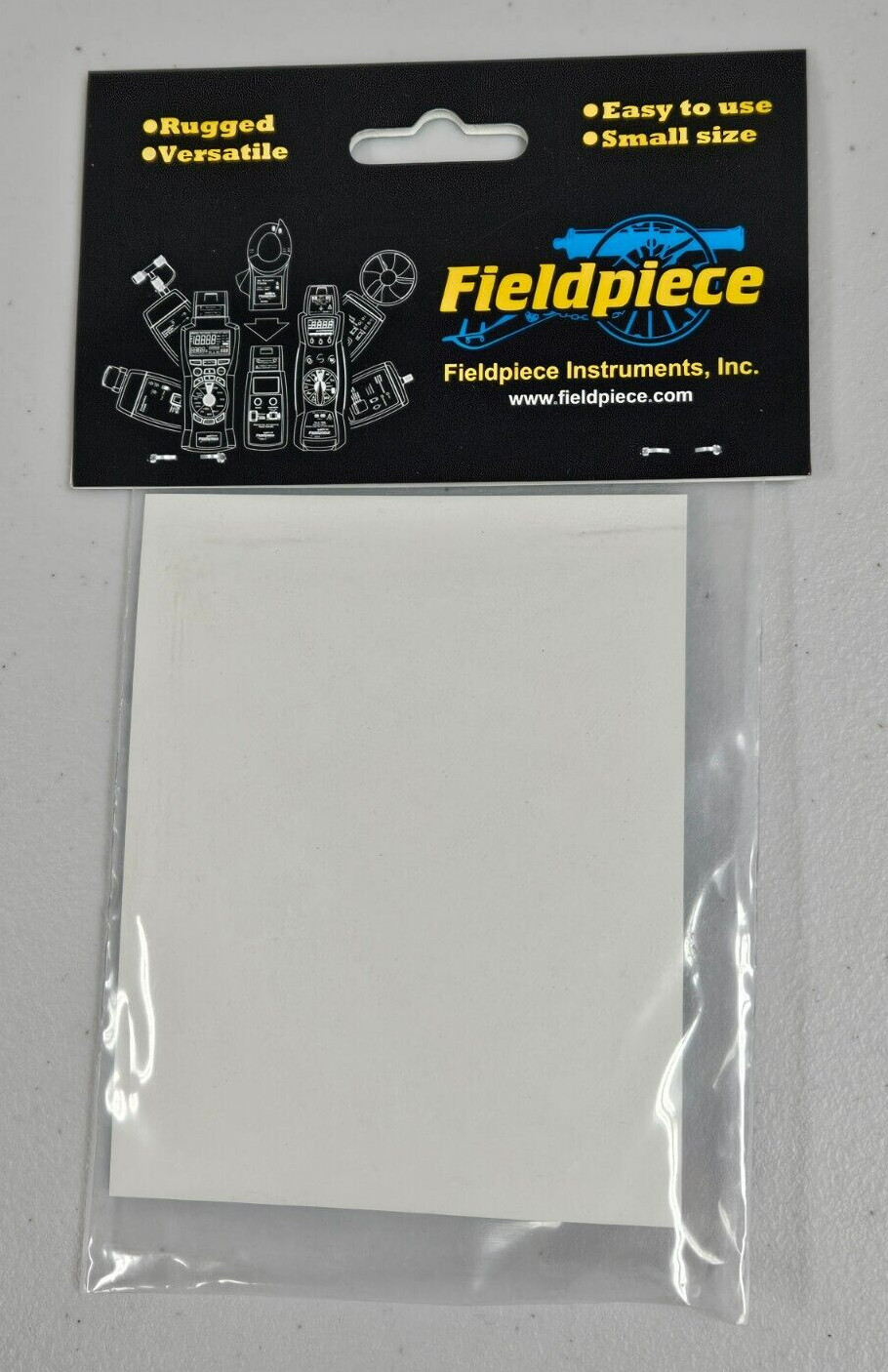 Fieldpiece RCT2 Extended Reach Molex Probe Tip Set for Multimeter Minisplit HVAC