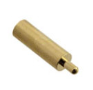 Pack of 3 0387-0-15-15-07-27-04-0 Connector Pin Receptacle .065-.082 Solder…