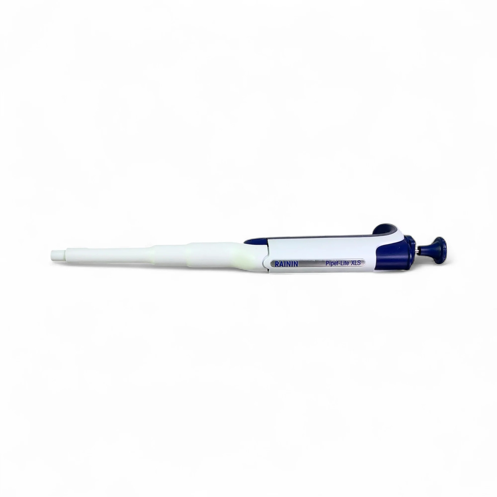Rainin 17014382 Pipet-Lite XLS L1000 Single Channel Pipette CALIBRATED WARRANTY