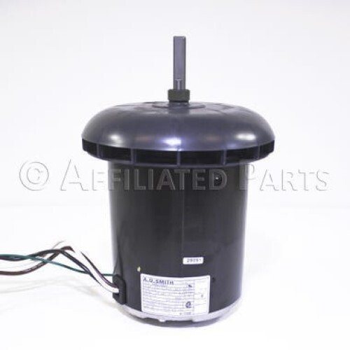 AAON R1746B Condenser Fan Motor 208-230V