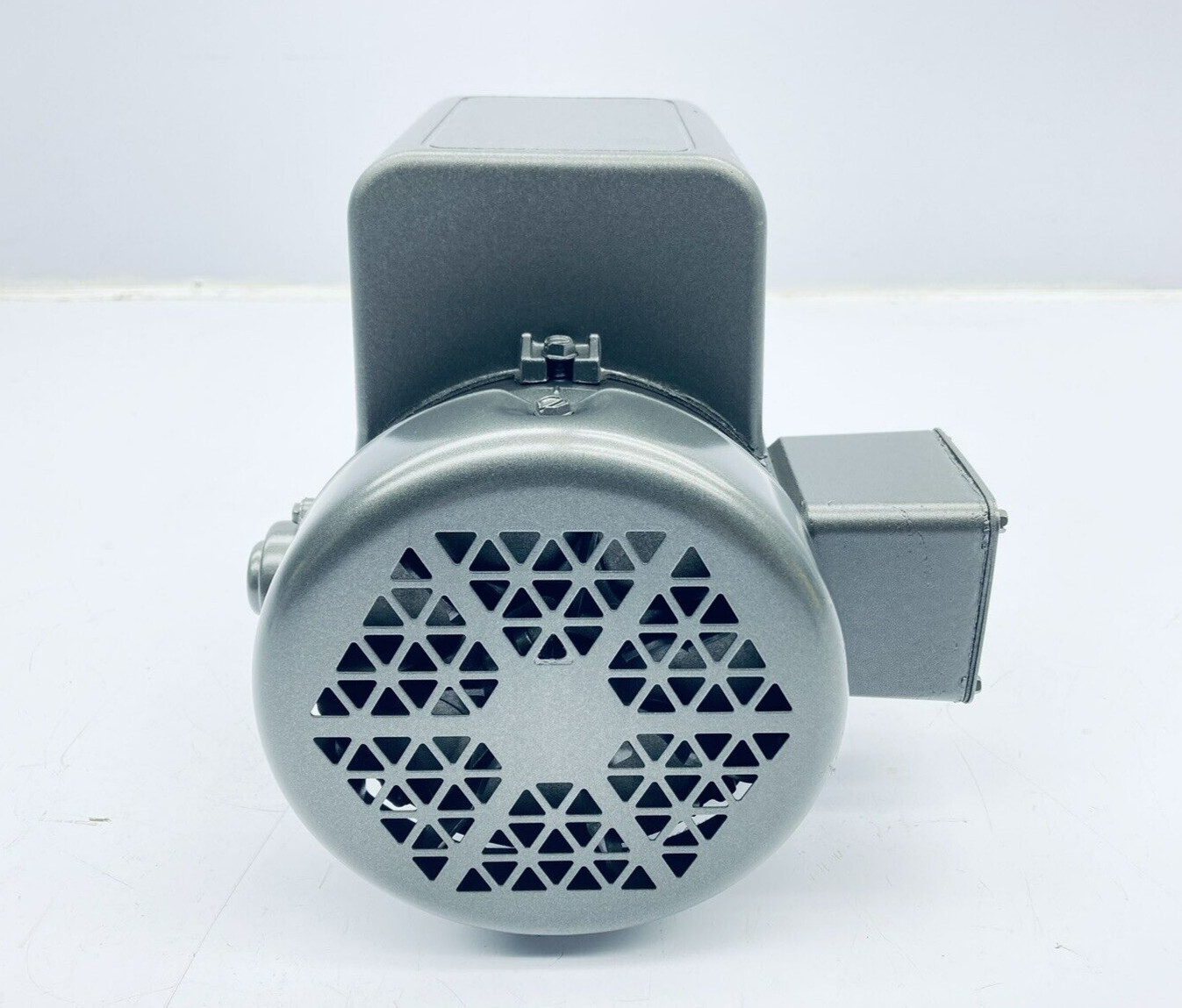 BALDOR 34N546Z775 VIKING PUMP MOTOR .33HP 1/3HP 115/230V 1450/1750RPM 56YZ IE2