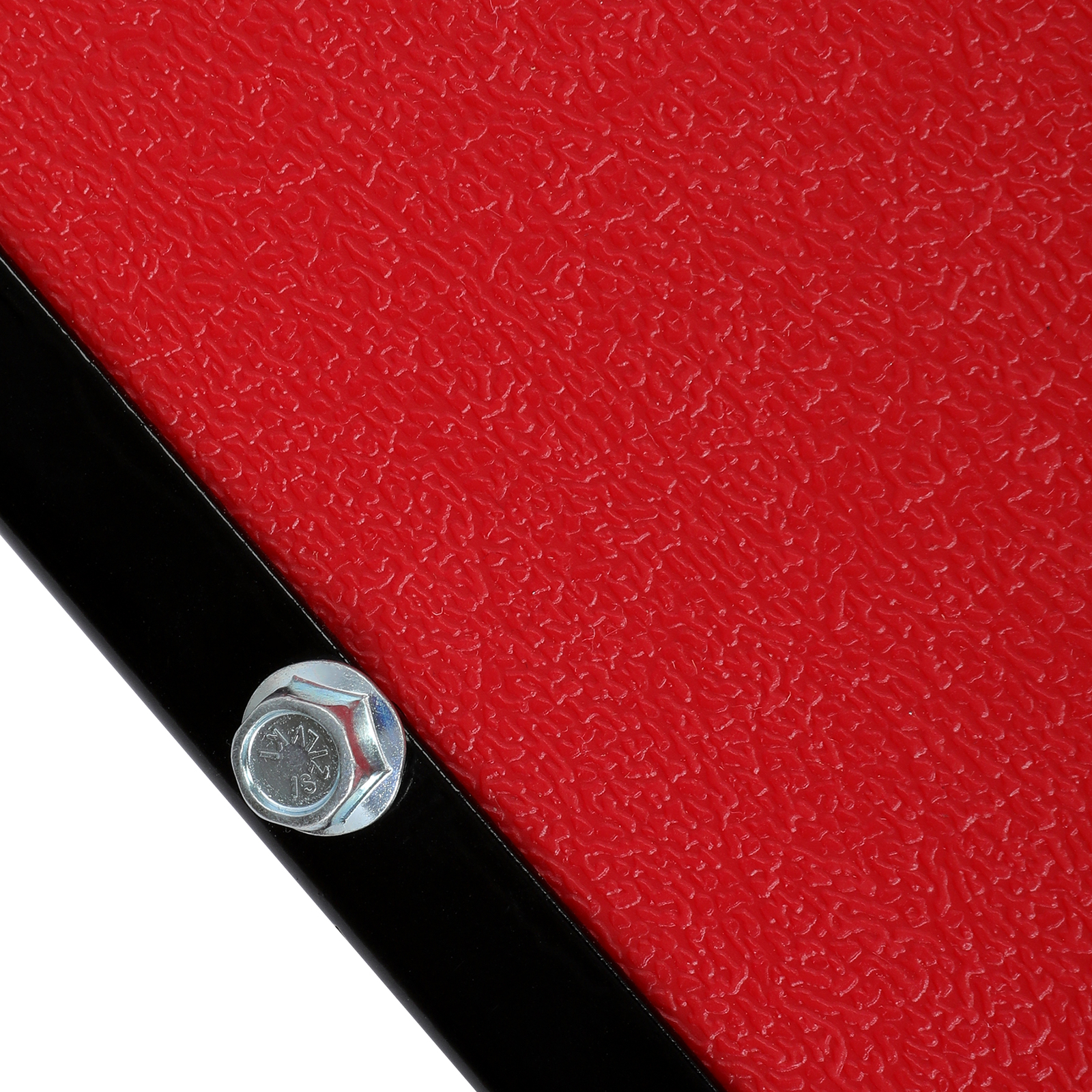 Tuff Top Tractor Canopy For ROPS 52″ X 52″ – Red