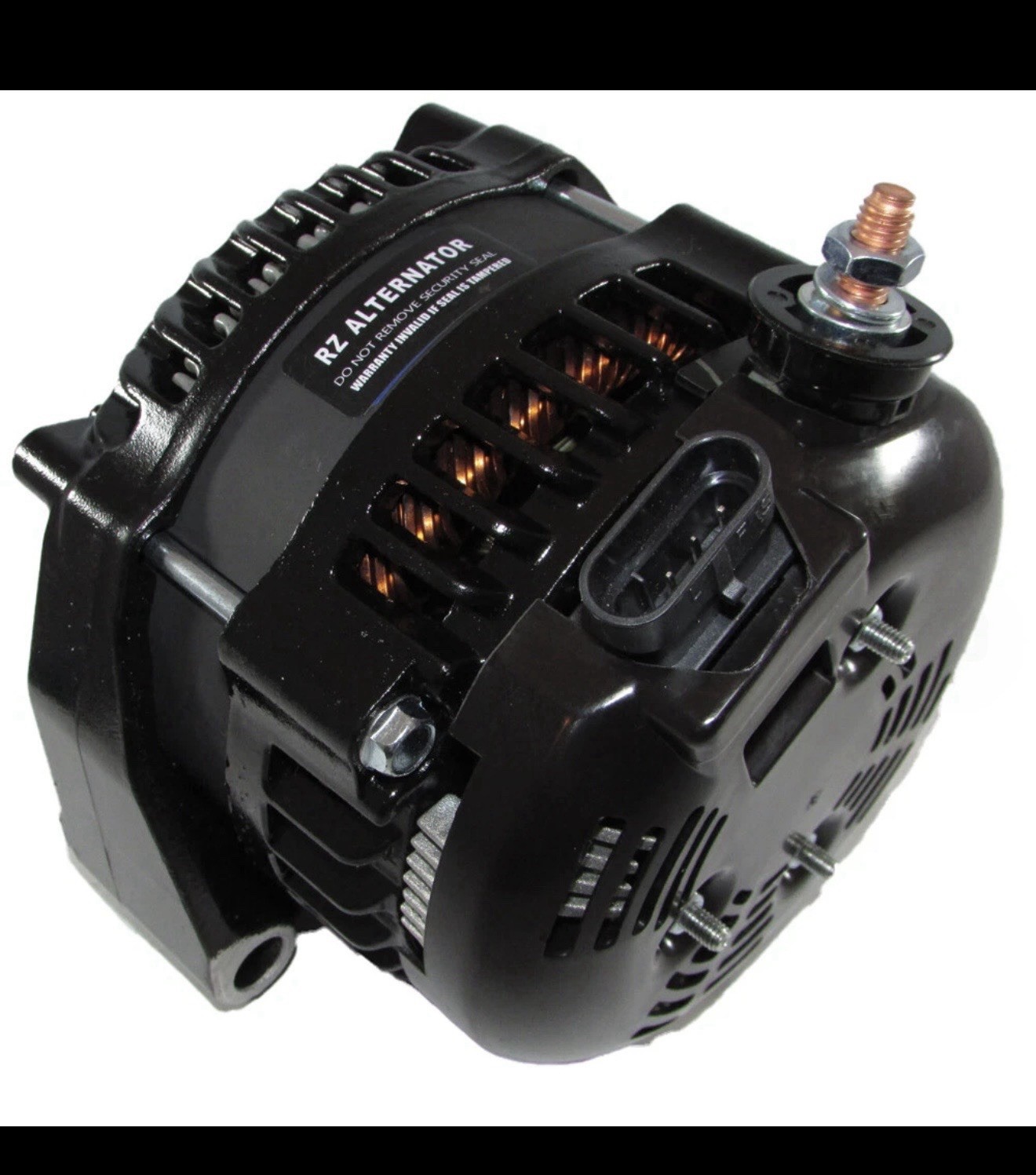 Alternador 300 AMP
