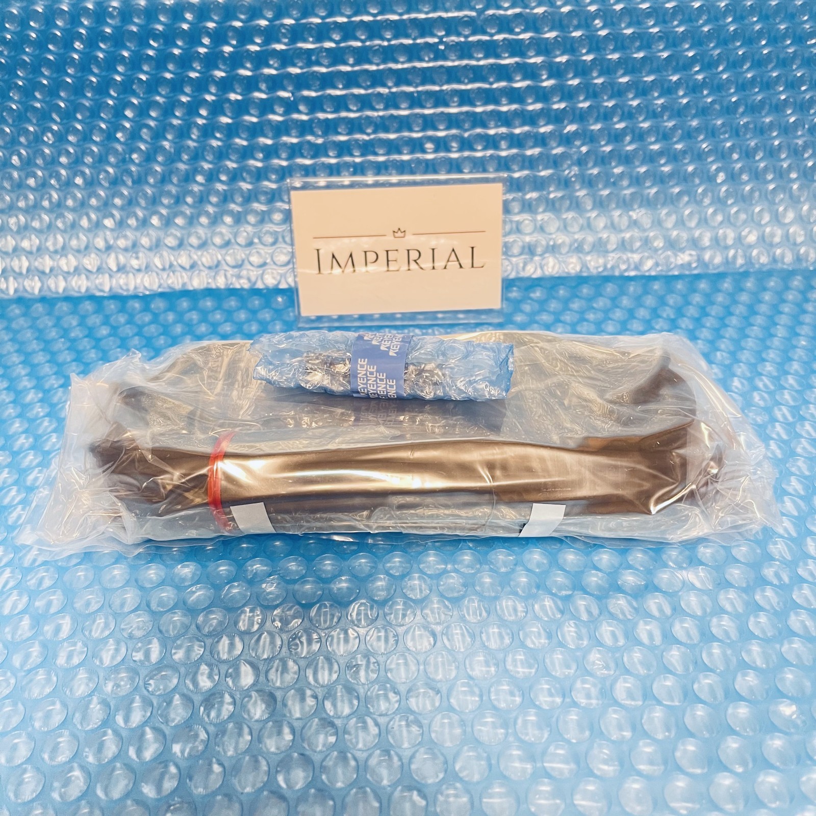 Keyence GS-11N10 Safety Door Sensor Non-contact Standard Type New In Box Japan