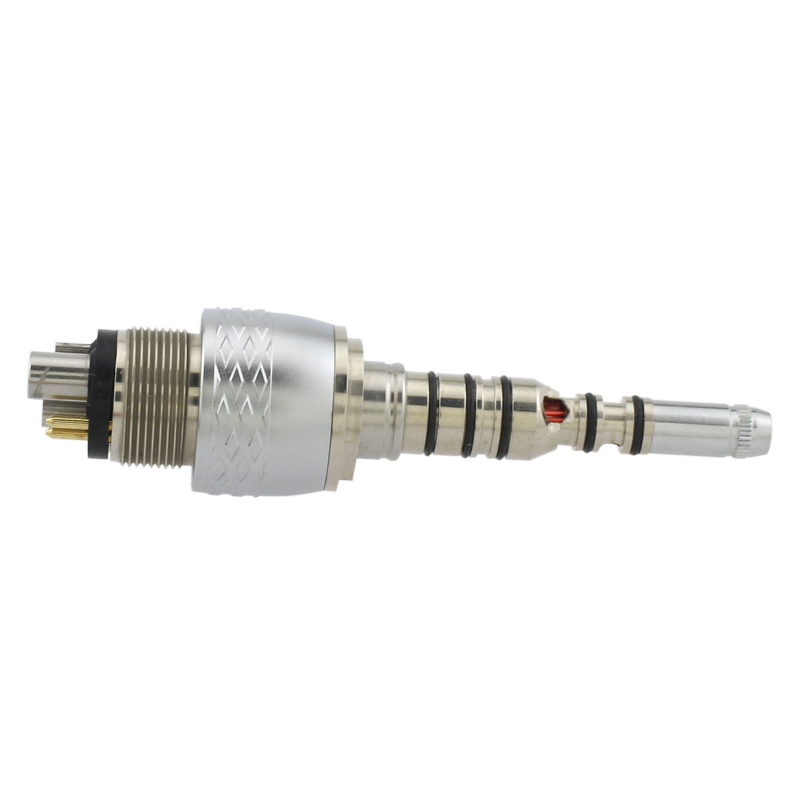Kavo Multiflex Type Coupler 465RN 4 Hole 6 Pin High Speed Handpiece LED Coupling