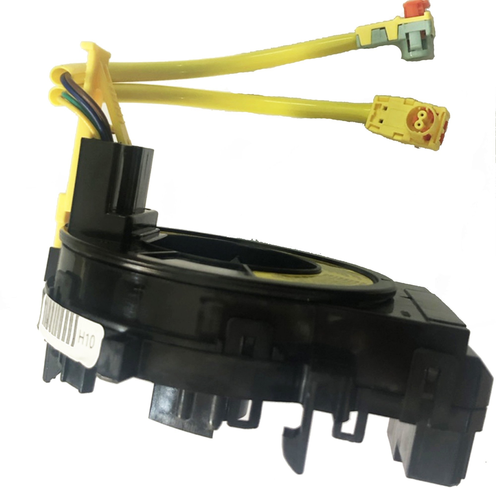 Clock Spring Without Heated Seat 93490-2T125 For Kia Optima EX, Hybrid EX 2015