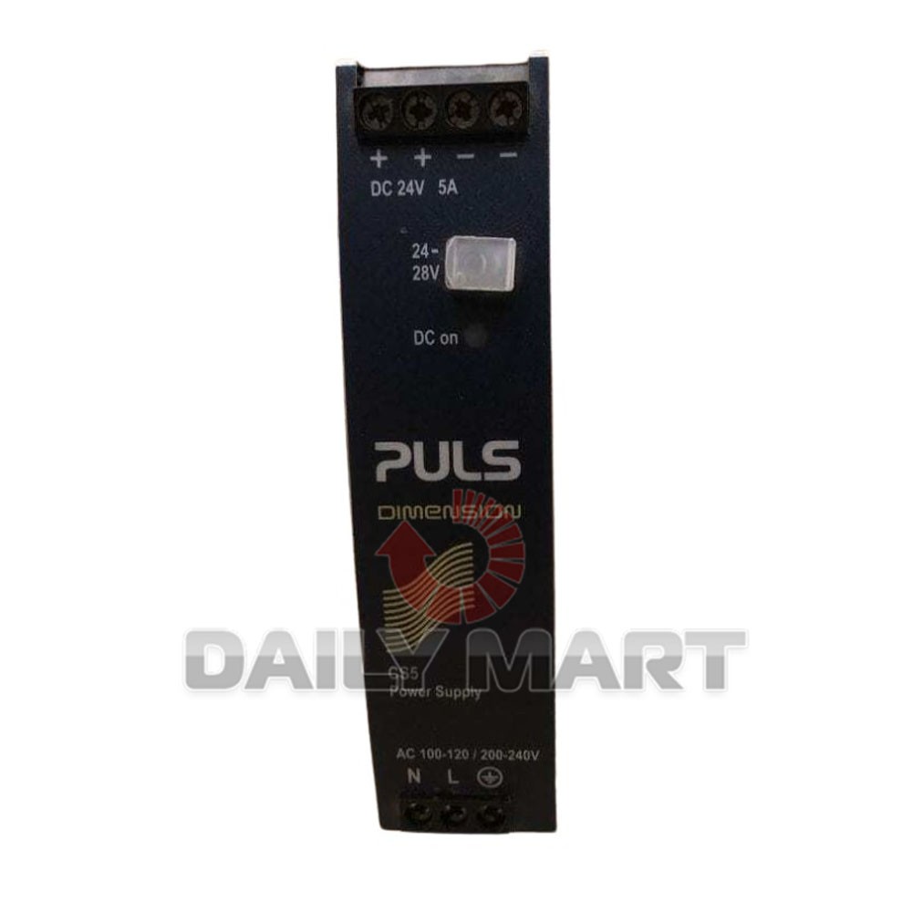 New In Box PULS CS5.241 Power Supply