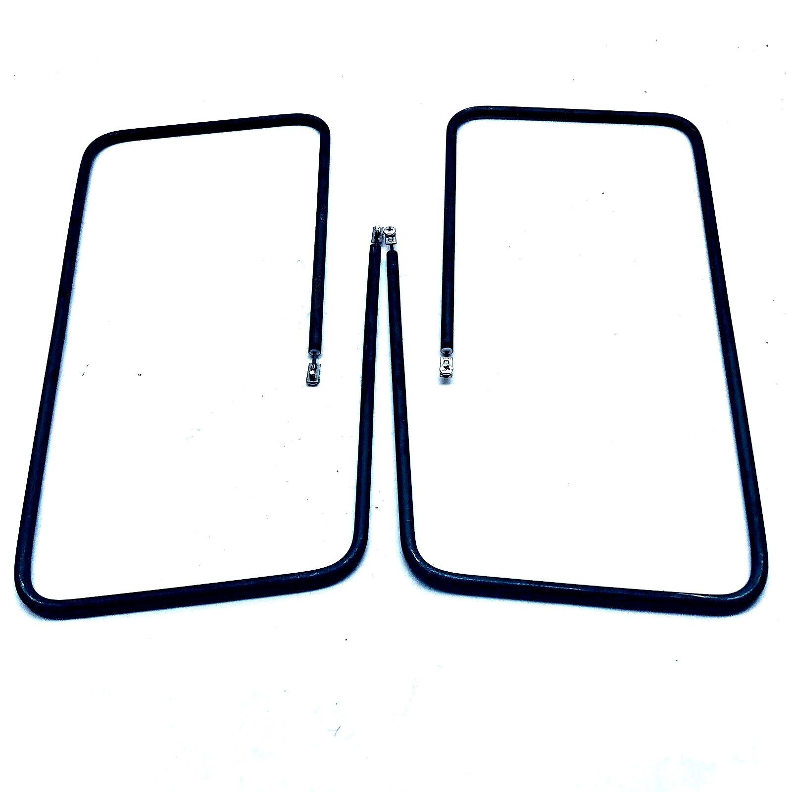 LOT OF 2 WELLS 30398UL ZTSM 240V-1200W ELEMENT FOR FOOD WARMER U120QT 2-021 09.9