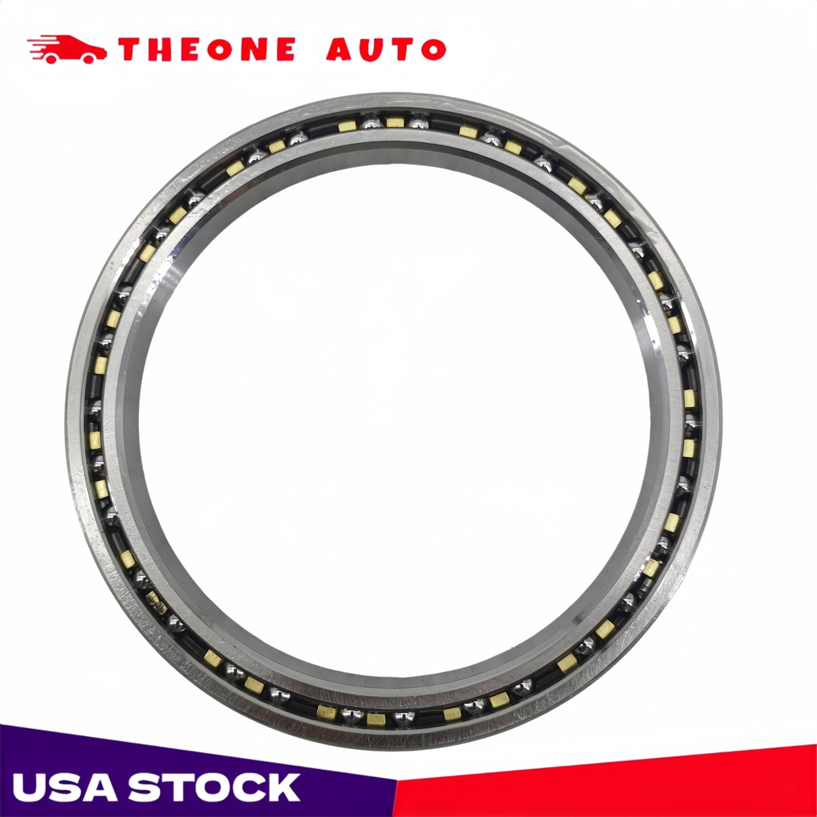 New CSXD045 Roller Bearing 4.5″x5.5″x0.5″ (114.3mm x 139.7mm x 12.7mm) KD045XP0