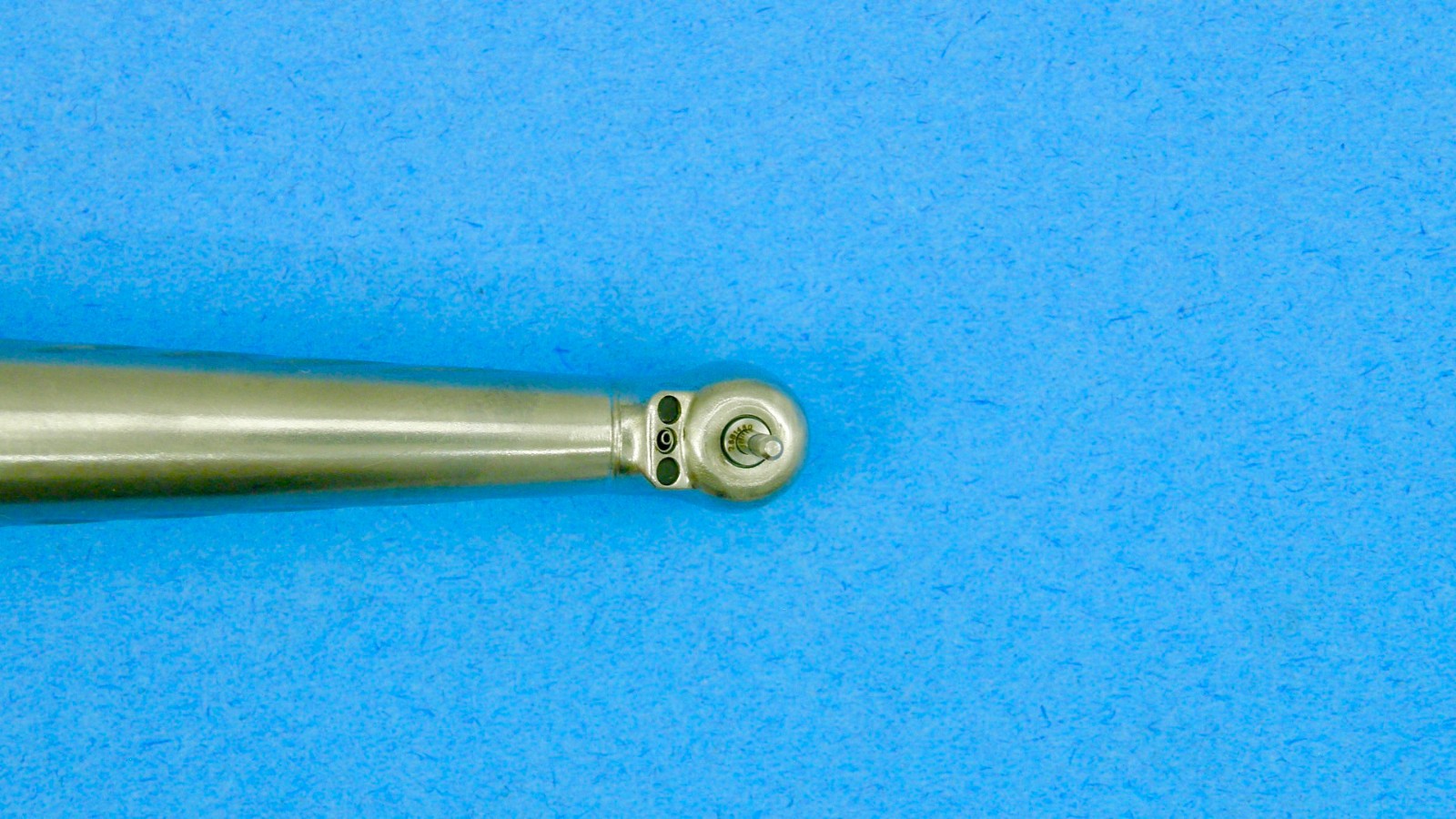 Star Solara Lube Free Glass-Optic Dental Highspeed Handpiece – ProDental