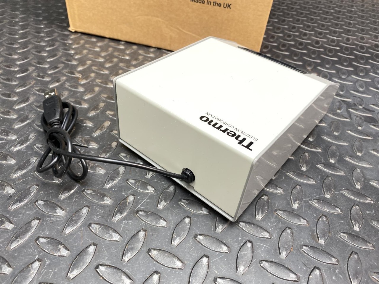 Thermo Electron ACT5 USB Desktop Reader for EPD Mk2, G and N2