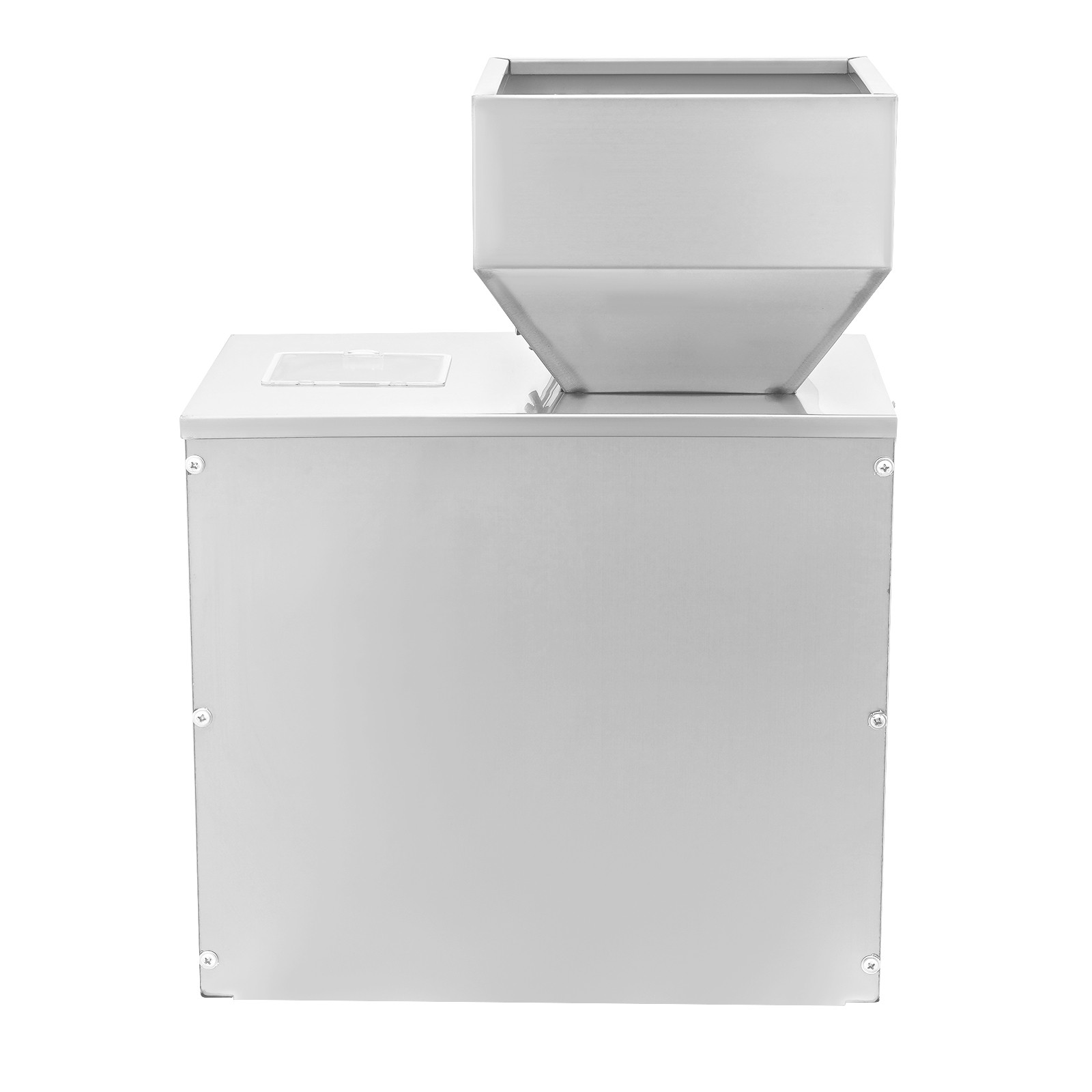 Automatic Intelligent Weighing Filling Machine Adjustable Particle Dispenser