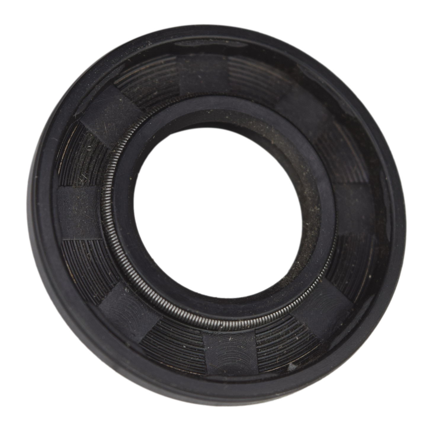 17X34X4TC Metric Shaft Oil Seal 17mm/34mm/4mm SpinCo
