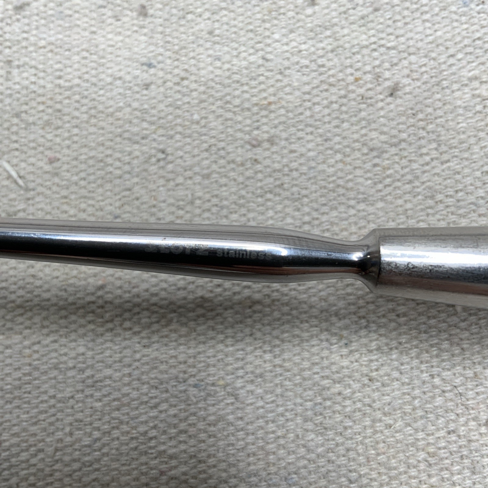 Storz ENT Adenoid Curette Adenoidectomy Instrument N6010