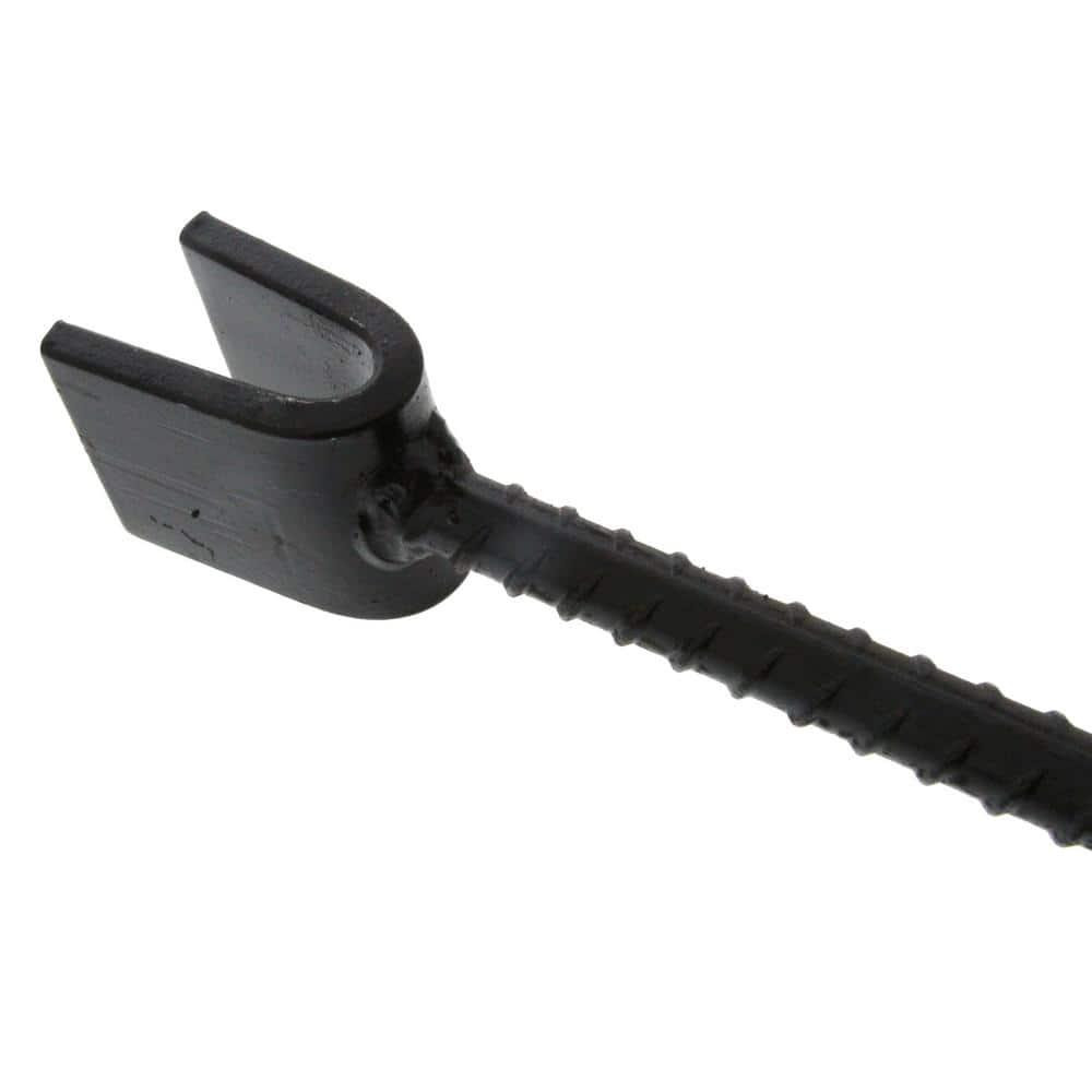 1/2″ X 27″ Water Meter Key Underground Curb Valve Shutoff Wrench Plumbing Stop