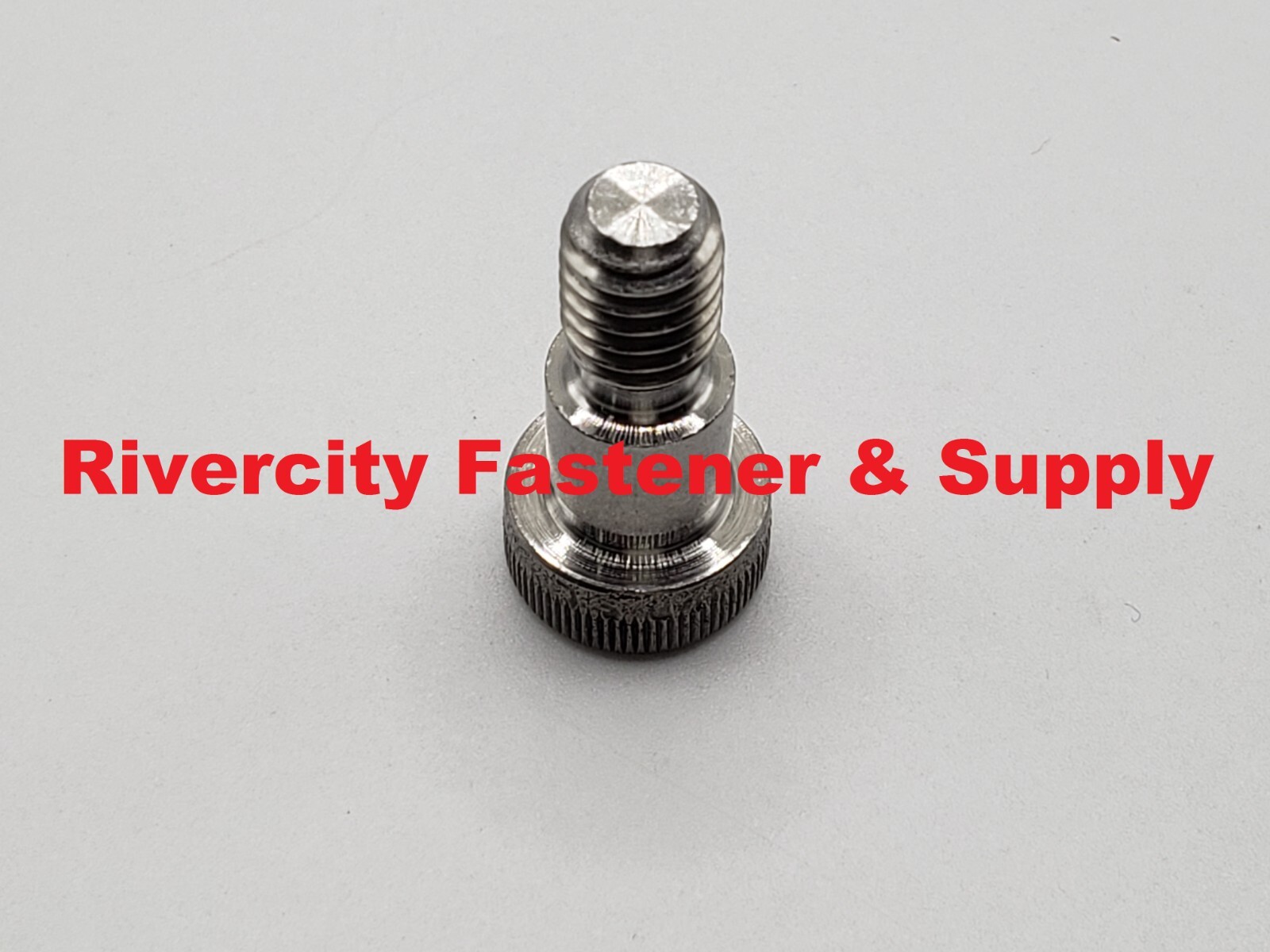 3/8×3/8 Stainless Socket Shoulder Bolts Stripper Bolt 3/8 x 3/8 Screws 5/16-18