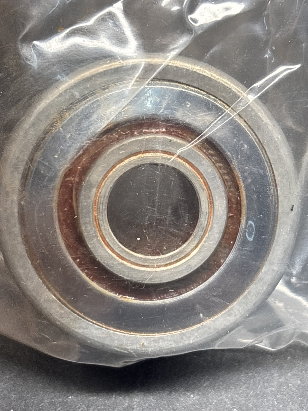 Shafer DAS8-27A-41 Bearing MFR-77896-MS28913-8C 86415Ts0-C149 Mil-g81322 Roller