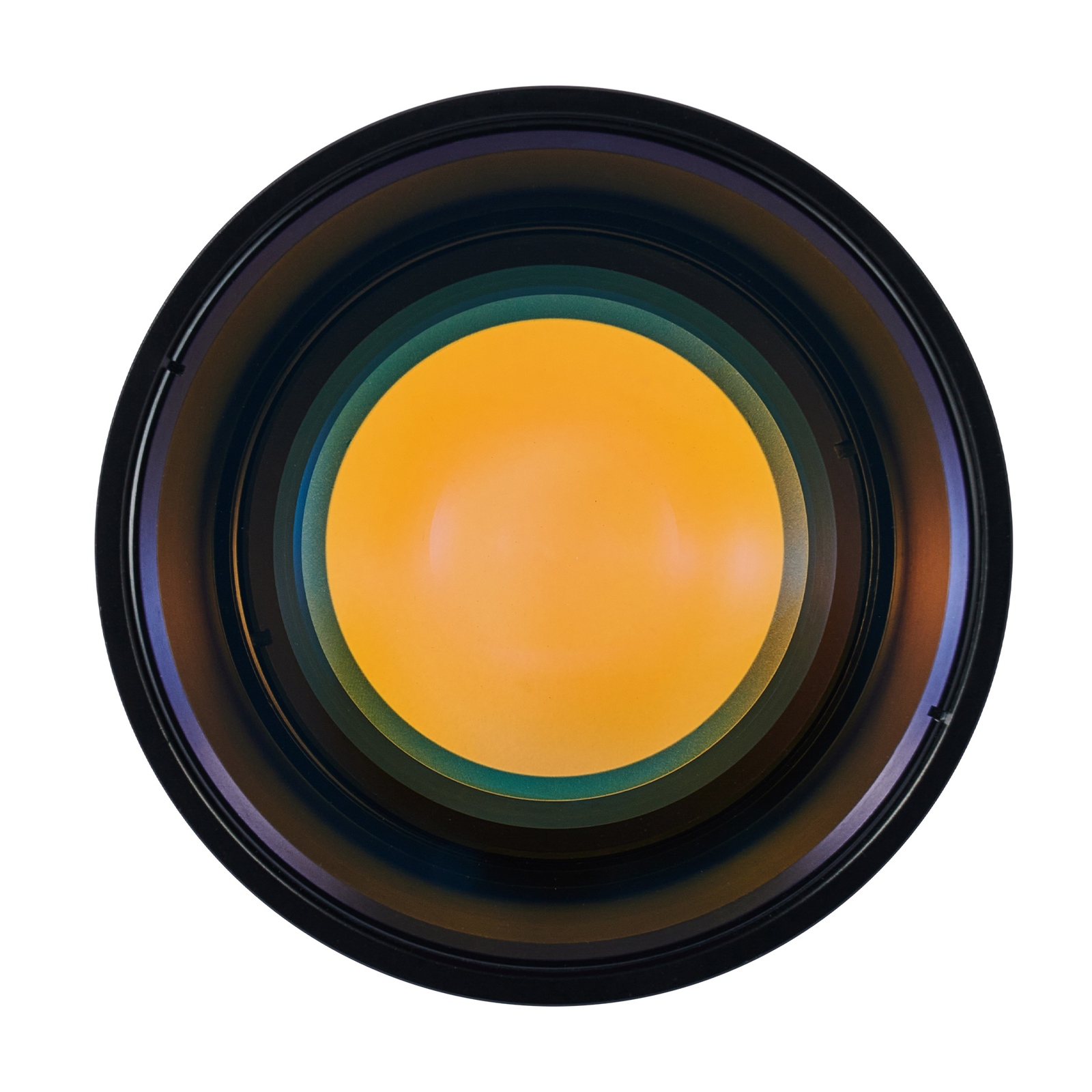 OMTech 150x150mm Replacement Optical Field Lens for Fiber Laser Marking Machine
