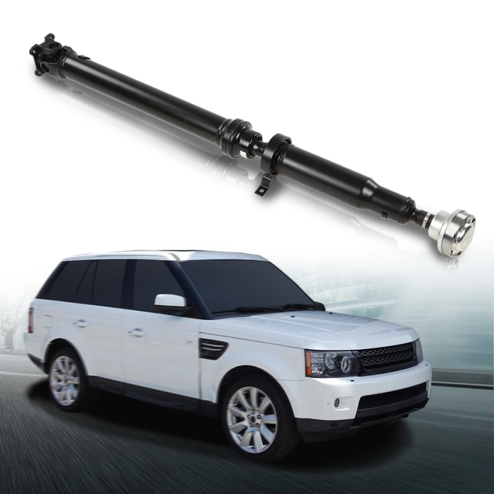 Rear Driveshaft Assembly Land Rover Range Rover Sport V8 2006-2013