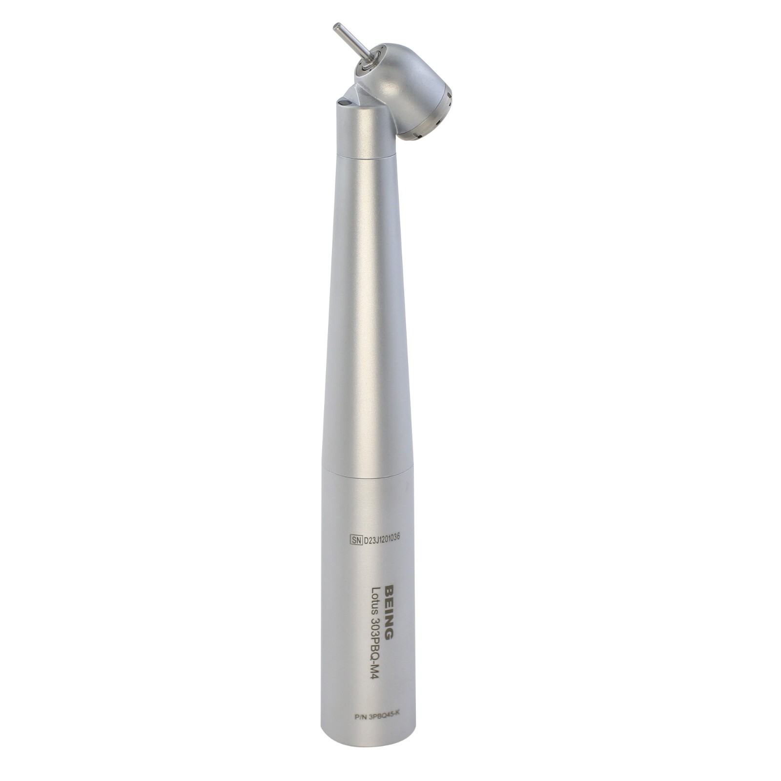 BEING Dental 45 Degree Surgical LED Handpiece High Speed KaVo NSK Coupler 6 Pin