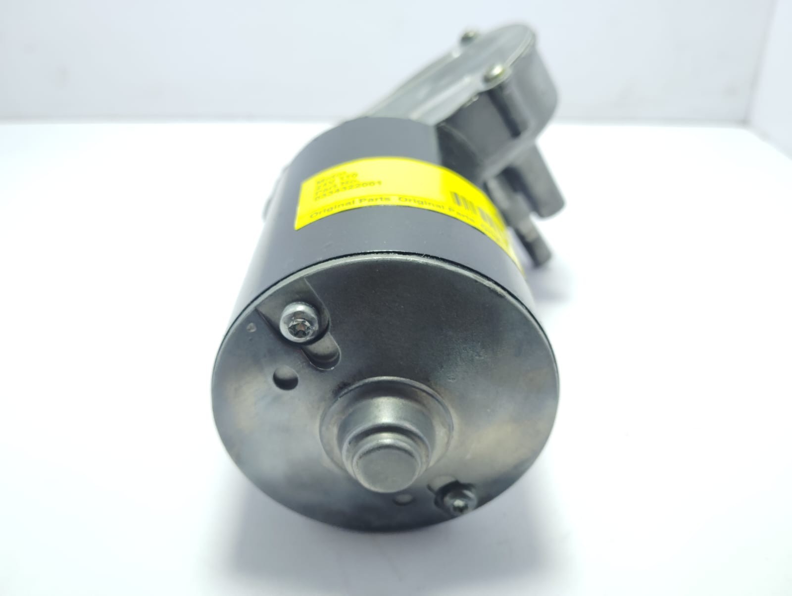 ESAB 0334322001 Geared Motor