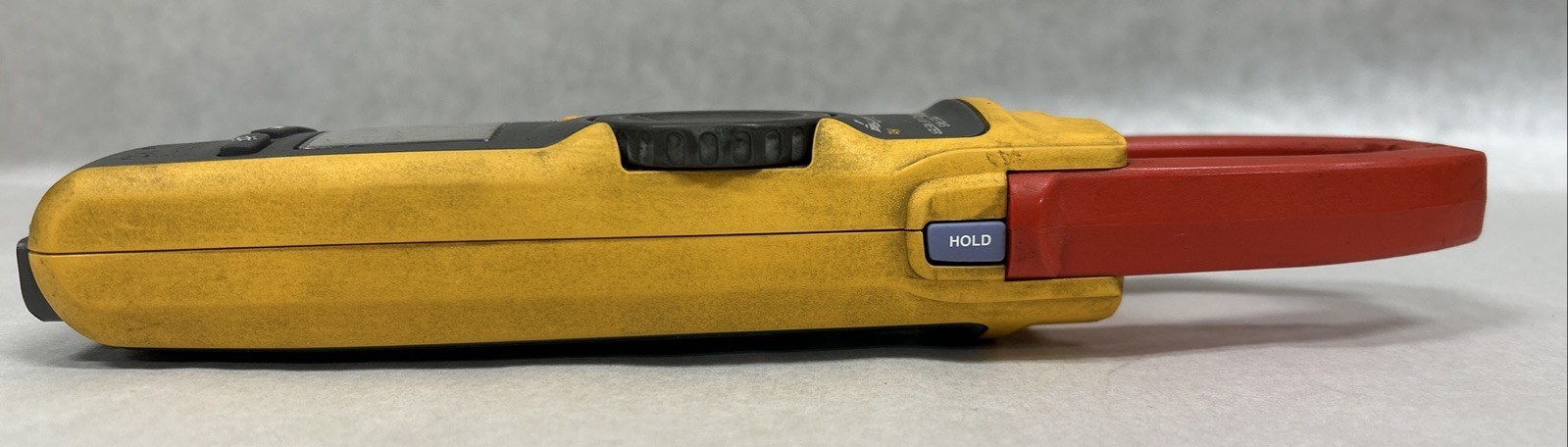 Fluke 376 True RMS Clamp Meter with extras