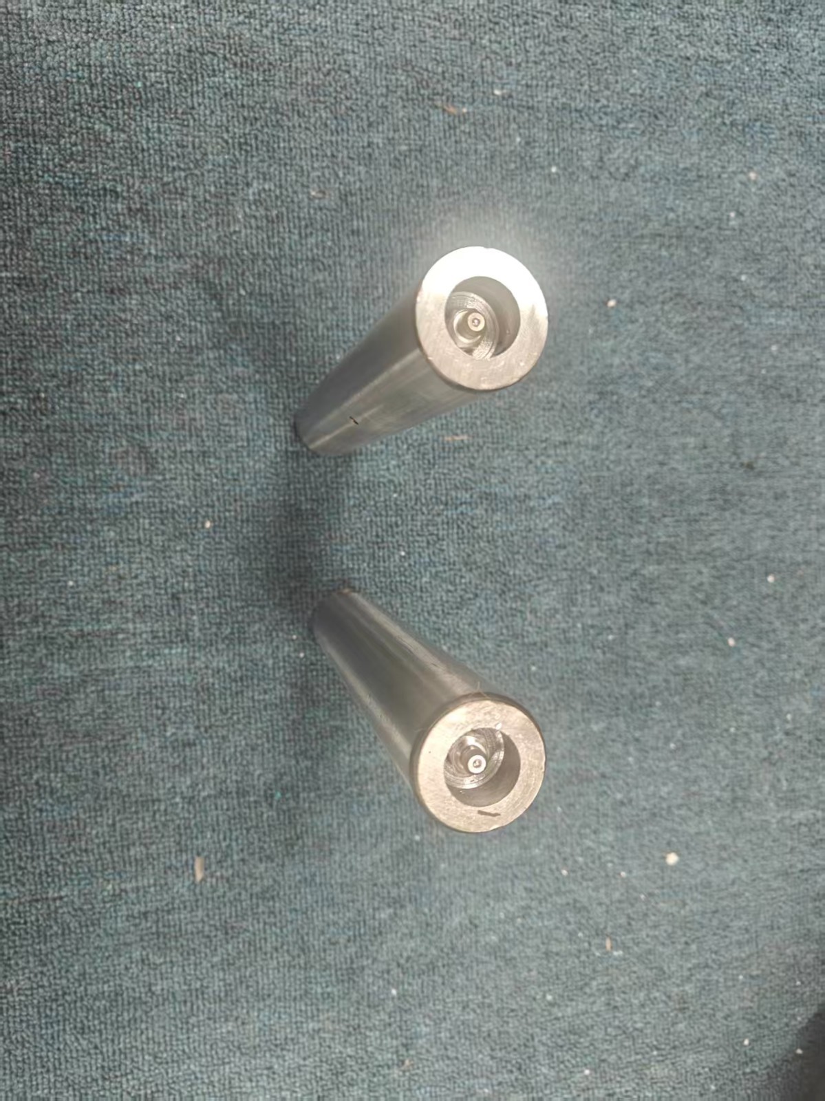 Mini Excavator Bucket Pin 35mm X 225mm FOR BOBCAT CAT HIDROMEK JOHN DEERE 2pcs