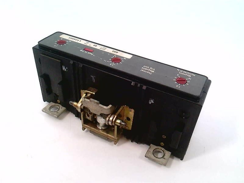 LT3400T CUTLER HAMMER EATON MOLDED CASE CIRCUIT BREAKER ACCESSORY NEW – OPEN BOX