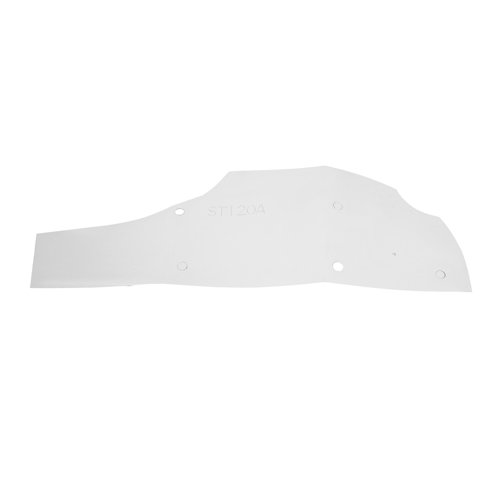 Right Side Intake Snorkel Kit For Toyota Tacoma 2005 2006 2007 2008 2009-2015