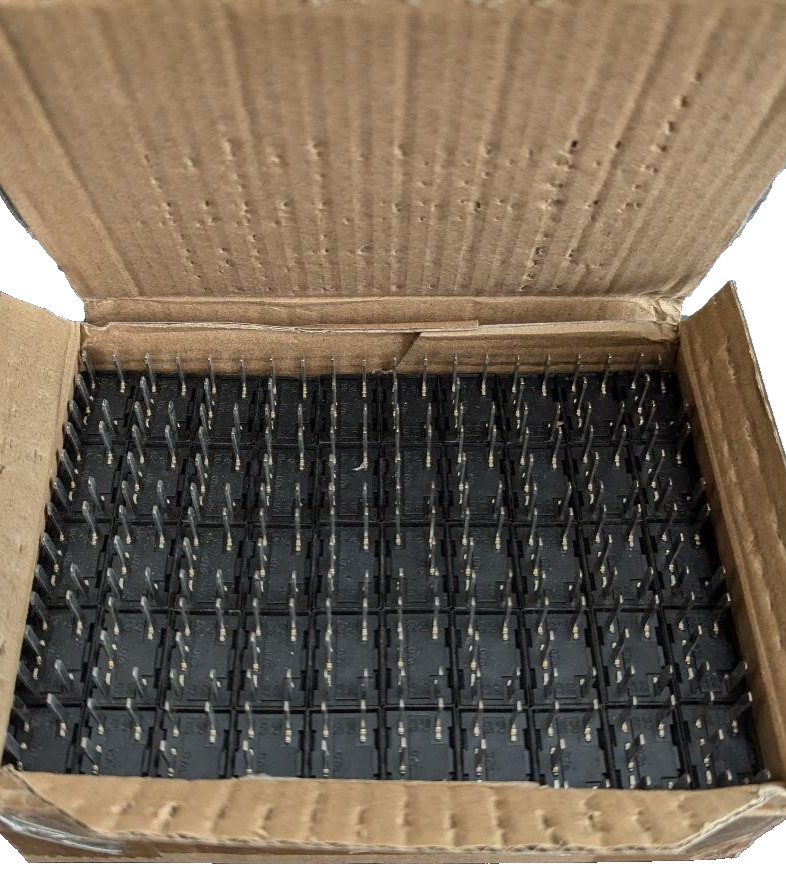 (Pack of 50 ) OMRON G8V-RH-1C7T-R-DC12 , ELECTRONIC MICRO AUTOMOTIVE