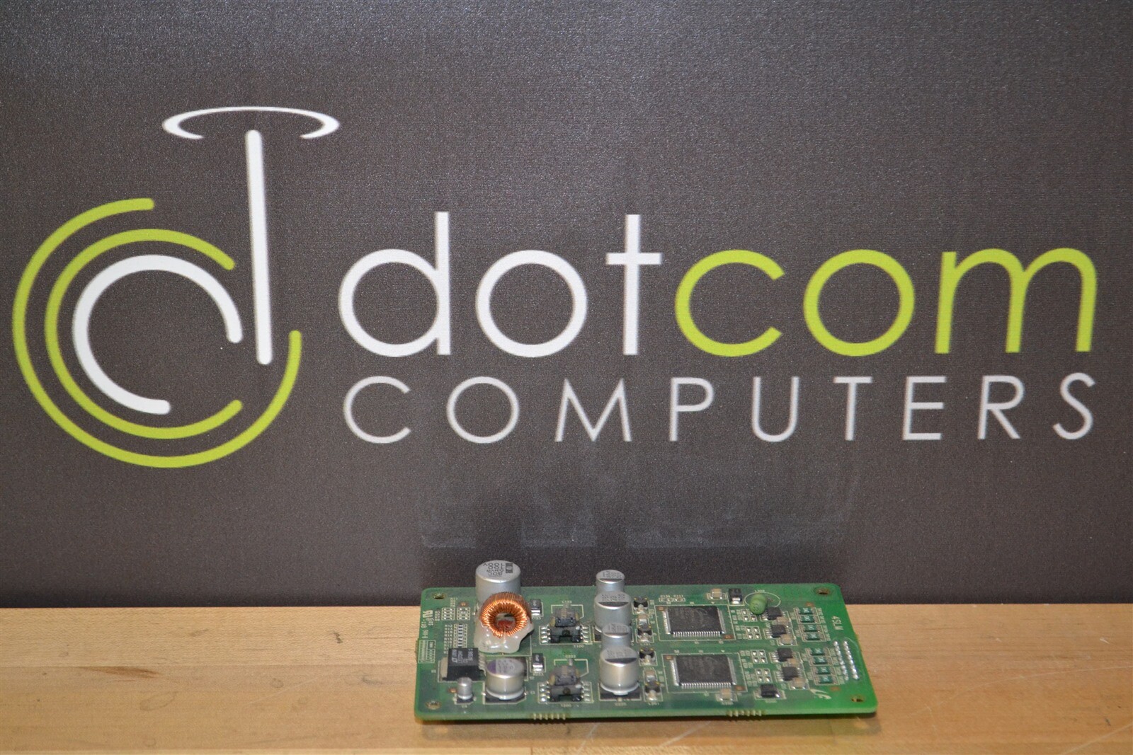Samsung Officeserv 7100/7200 4SLM Module KPOS71SLM/XAR Telephone Analog UNI