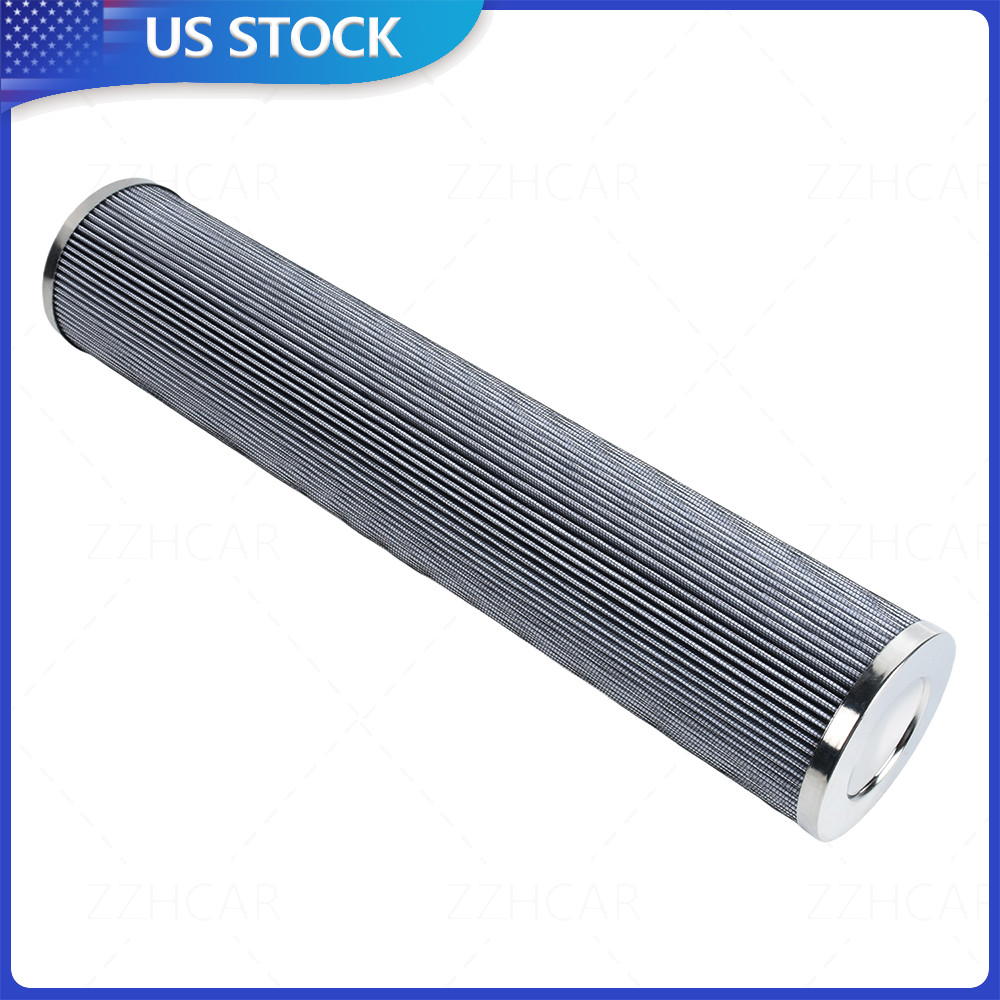 10 Micron Hydraulic Filter For Schroeder Filter Elements 7628580 18LZ10