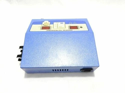 New 3 Mhz Ultrasound Therapy Physical Therapy Machine For Home Use free ship