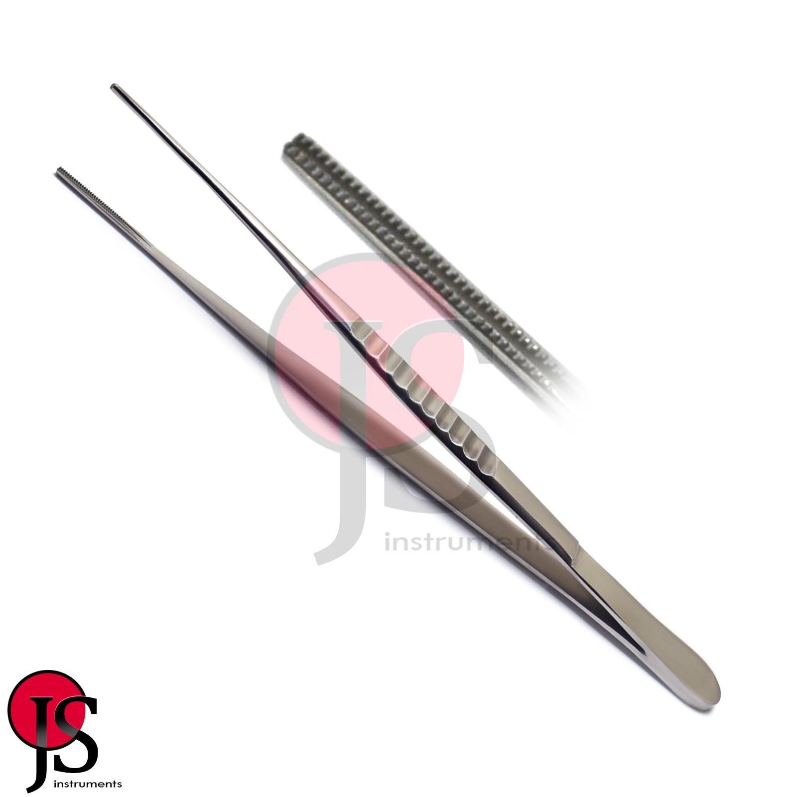 Implant Bone Grafting Compactor Packer Bone Graft Scoop Periosteal Elevator 4PCS