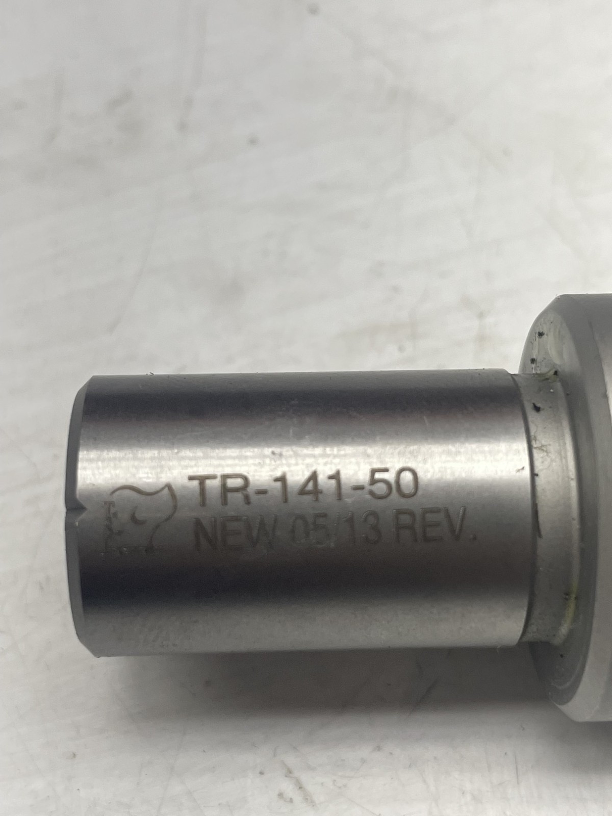 INDUSTRIAL SPARE TR-141-50 BIT NSNP